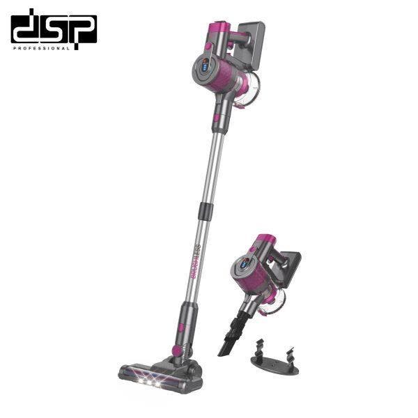 DSP KD2044 Draadloze Steelstofzuiger 300W | BLDC Motor, 17, Elektronische apparatuur, Stofzuigers, Ophalen of Verzenden