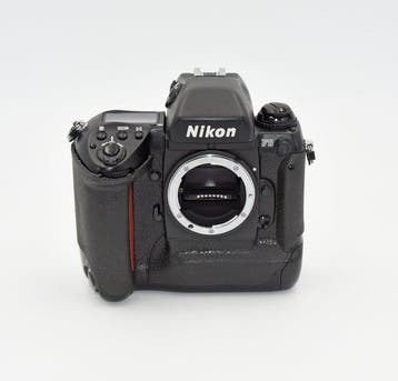 Nikon F5 KIT PRO Analoge camera, TV, Hi-fi & Vidéo