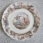 Villeroy & Boch - Eetservies (6) - Porselein, Antiek en Kunst