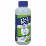 Vloeibaar Ontkalker voor Whirlpool, Verzenden