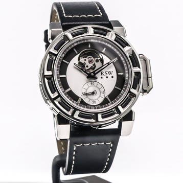RSW - High King Open-Heart Limited Edition - RSW3500-OH-SL-2, Nieuw