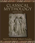 Classical Mythology 8E P 9780195308051 Morford, Verzenden, Gelezen, Morford