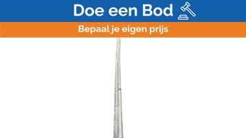 Bieden: AC Antennas KUM950 HF SSB Marine Antenna, Ophalen of Verzenden, Nieuw
