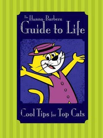 The Hanna-Barbera Guide to Life 9781405248594, Verzenden, Gelezen, Hanna-Barbera Productions