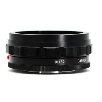 Leica 16462 ZOOEP Focusing Mount Visoflex Prime lens