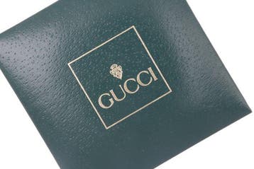 Gucci - Change Bezel Watch (collezione ghiere, Nieuw