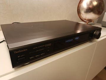 Technics - SH-AC500D / Dolby Digital & DTS 5.1-kanalen DSP -, TV, Hi-fi & Vidéo