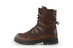 Sub55 Veterboots in maat 39 Bruin, Bruin, Verzenden, Overige typen, Sub55
