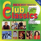 Various - Club Classics 2 (The 35 Most Wanted), Cd's en Dvd's, Verzenden, Gebruikt