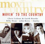 Various - Movin To The Country, Verzenden