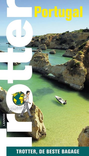 Portugal / Trotter 9789020969467, Verzenden, Gelezen