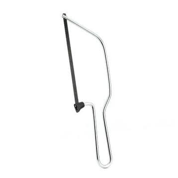 hobbytime tools HT1701 JUNIOR HACKSAW STARTER MODEL, Verzenden, Nieuw