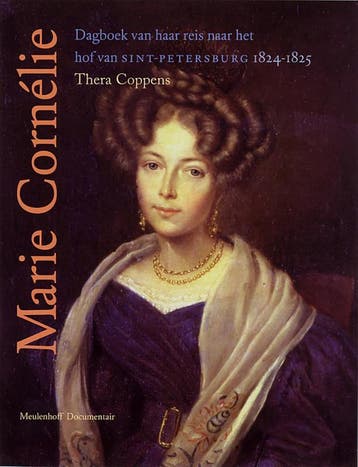Marie Cornelie 9789029073653 Thera Coppens, Verzenden, Gelezen, Thera Coppens