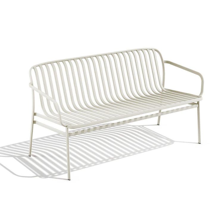 Babel D  Kano Tweezitsbank, Tuin en Terras, Tuinstoelen, Nieuw, Verzenden