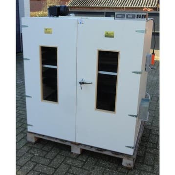 MS 2000 Slaglatten broedmachine, Dieren en Toebehoren, Nieuw
