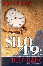 Silo 49- Silo 49 9781502376510 Ann Christy, Boeken, Verzenden, Zo goed als nieuw, Ann Christy