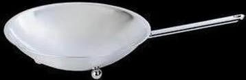 Demeyere Wokpan - 36 cm, Verzenden, Nieuw