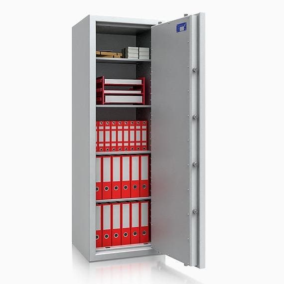 De Raat DRS Prisma III/7, Huis en Inrichting, Brandblussers en Brandkasten, Verzenden