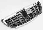 Sport Panamericana GT grille past op Mercedes W222 S-Klasse, Verzenden