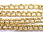Collier - 18 carats Or jaune
