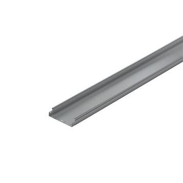 Kabelgoot P31+ MF Auto - met geïntegreerde koppeling - blind, Doe-het-zelf en Bouw, Ophalen of Verzenden, Nieuw