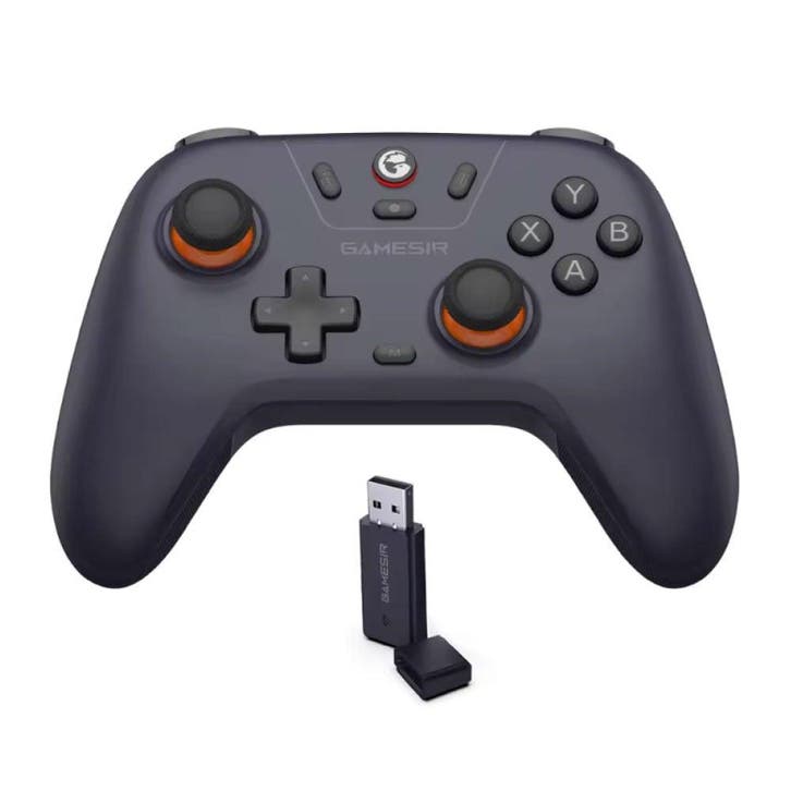 Nova Lite Gaming Controller PC/Switch/iOS/Android -, Games en Spelcomputers, Spelcomputers | Overige, Nieuw, Verzenden