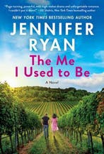 The Me I Used to Be 9780063073678 Jennifer Ryan, Boeken, Verzenden, Gelezen, Jennifer Ryan