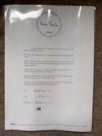 Verpan - Verner Panton - Plafondlamp - VP Globe - Glas,