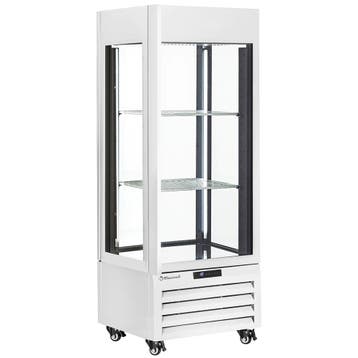 Wijnkoelvitrine | EXALTA | Energiezuinig | 440L (90x 75cl), Verzenden, Nieuw in verpakking