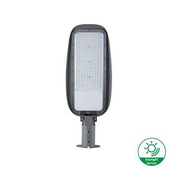 LED Straatlamp - 150W - 130Lm/W - 4000K Neutraal Wit Licht, Verzenden, Nieuw