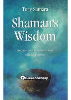 Shamans Wisdom, Verzenden