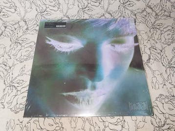 Kelela & Nada Surf - New Avatar - Purole LP & Cycle Through, Nieuw in verpakking