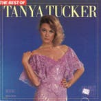 Tanya Tucker - The Best Of Tanya Tucker, Verzenden