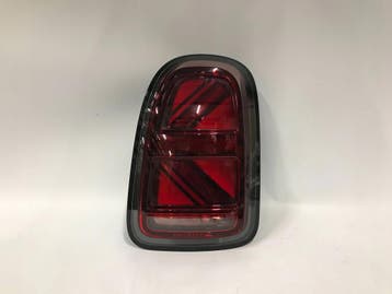 Mini Cooper Countryman F60 LCI 19-23 rechter LED achterlicht, Verzenden, Gebruikt