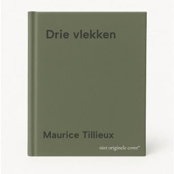 Drie vlekken 9789031401451 Maurice Tillieux, Verzenden, Gelezen, Maurice Tillieux