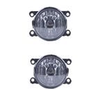 PHARES ANTIBROUILLARD ASTRA G H PEUGEOT 206 307 RENAULT MEGA, Verzenden, Nieuw