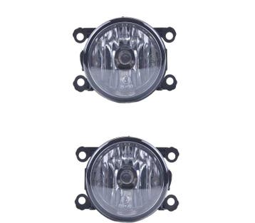 PHARES ANTIBROUILLARD ASTRA G H PEUGEOT 206 307 RENAULT MEGA, Verzenden, Nieuw