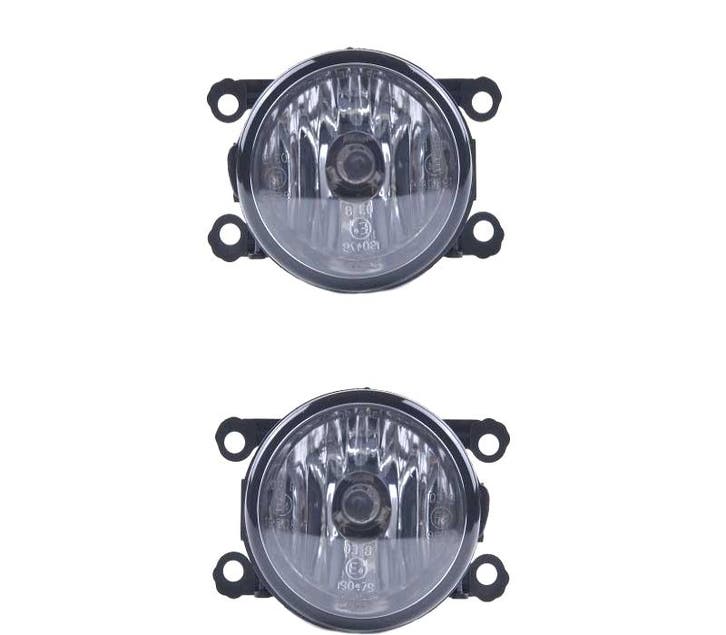 PHARES ANTIBROUILLARD ASTRA G H PEUGEOT 206 307 RENAULT MEGA, Autos : Pièces & Accessoires, Éclairage, Envoi