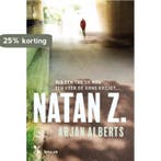 Natan Z. / Natan Z. / 1 9789401610186 Arjan Alberts, Verzenden, Arjan Alberts