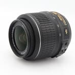 Nikon AF-P 18-55mm f/3.5-5.6G DX | Tweedehands, Verzenden, Zo goed als nieuw