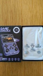 R36S - Retro Video Game Console with Games Installed -