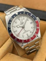 Tudor - Black Bay GMT (often called “Opaline”) dial - 79830