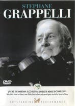 Stéphane Grappelli With Marc Fosset, Jean-Philippe Viret,, Verzenden
