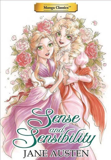 Sense and Sensibility 9781927925638 Jane Austen, Verzenden, Zo goed als nieuw, Jane Austen