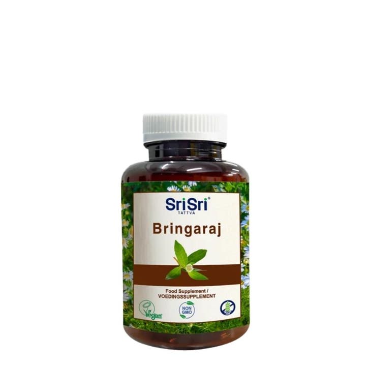 Bringaraj (Bringraj/Bhringraj), Sport en Fitness, Gezondheidsproducten en Wellness, Ophalen of Verzenden