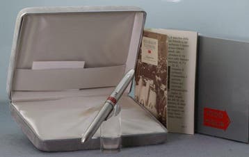 Omas - Edizione Limitata 1000 Miglia - Stylo à plume