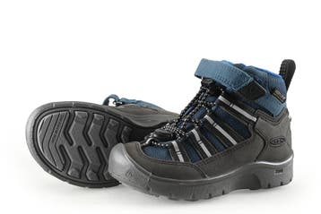 Keen Wandelschoenen Jongens in maat 24 Blauw, Verzenden, Schoenen