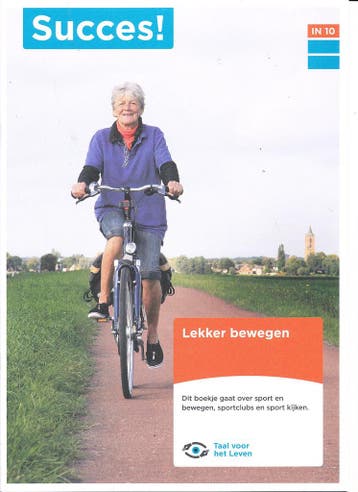 Succes! Werkboek IN 10, Verzenden, Nieuw