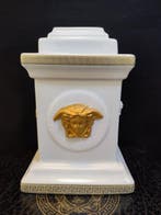 Tafelklok - Rosenthal Versace Gorgona - Modern Porselein -