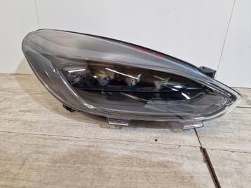 Rechter voorlamp Ford Fiesta MK8 ST Full LED L1BB-13E014-JD, Verzenden